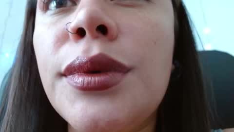 Miss Evoleth online show from January 9, 2:32 pm