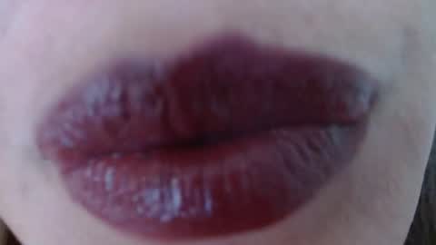 Miss Evoleth online show from May 19, 4:47 pm