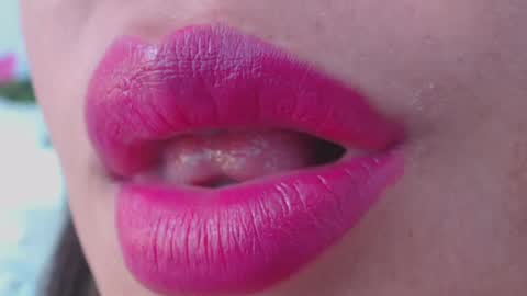 Snapshot of miss_evoleth2 chatting on December 7, 6:48 pm Miss Evoleth online show from December 7, 6:48 pm