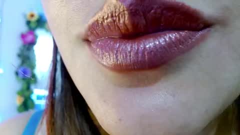 Snapshot of miss_evoleth2 chatting on February 9, 7:16 am Miss Evoleth online show from February 9, 7:16 am