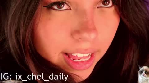  Elisabeth  IG galax xxia       online show from January 16, 1:01 am