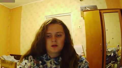 Miss Iriss online show from February 27, 5:24 pm