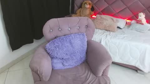 Isabella online show from September 17, 11:36 pm