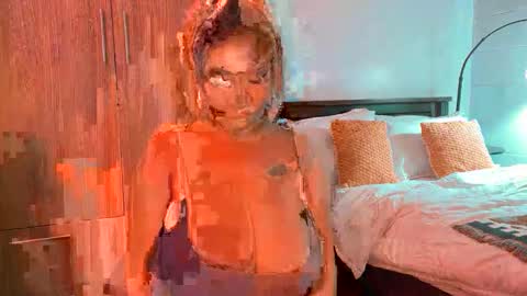 Jasmine online show from May 18, 7:47 am