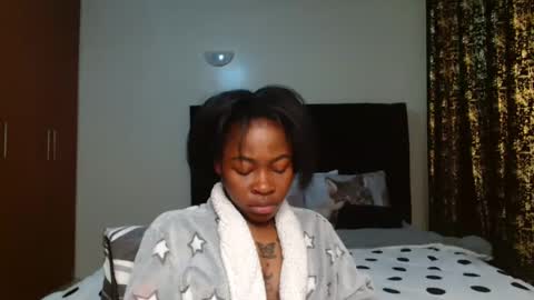 Miss Kiarrafit online show from January 15, 11:19 pm