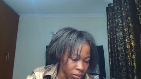 Miss Kiarrafit online show from January 15, 1:09 pm
