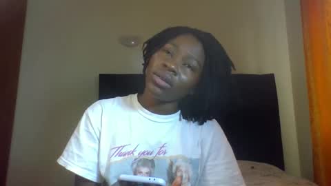 Miss Kiarrafit online show from October 27, 11:28 am