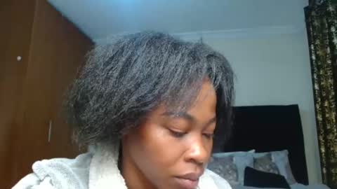 Miss Kiarrafit online show from January 17, 1:26 am