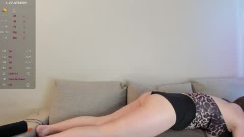 Kitty online show from May 23, 2:21 am