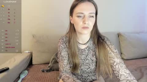 Kitty online show from May 22, 1:36 am