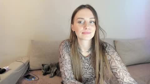 Kitty online show from May 9, 2:57 am