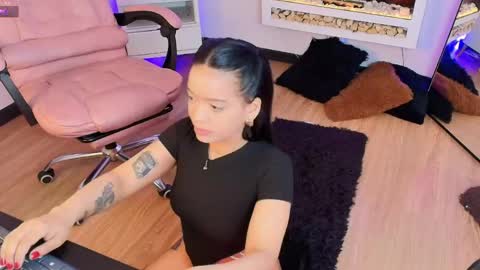 Miss koko online show from May 3, 4:27 am