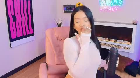 Miss koko online show from May 18, 4:07 am