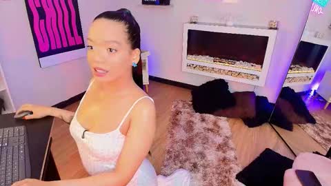 Miss koko online show from March 27, 2:46 am