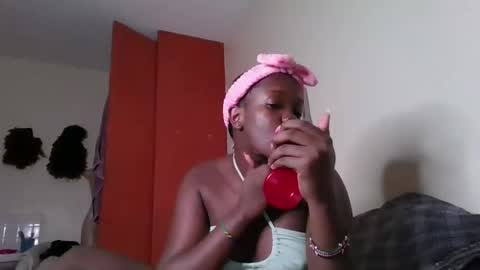 miss_kookie online show from January 21, 2:26 pm