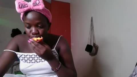 miss_kookie online show from January 22, 2:48 am