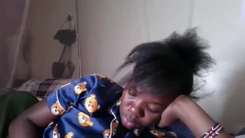miss_kookie online show from March 11, 7:24 am