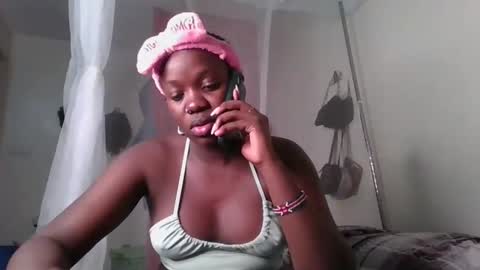 miss_kookie online show from March 12, 5:38 pm