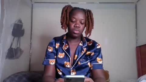 miss_kookie online show from February 24, 5:41 am