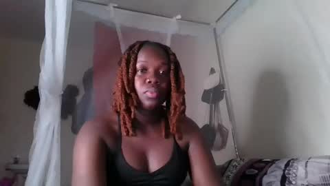 miss_kookie online show from March 5, 2:25 am