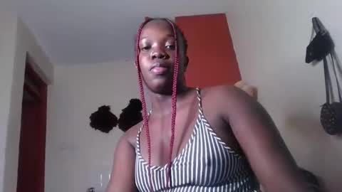 miss_kookie online show from February 16, 6:32 am