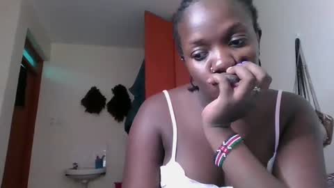 miss_kookie online show from February 2, 4:32 pm