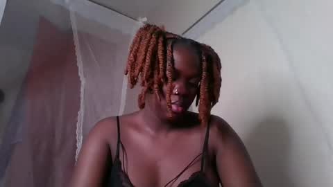 miss_kookie online show from February 26, 6:08 am