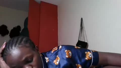 miss_kookie online show from January 30, 4:27 am