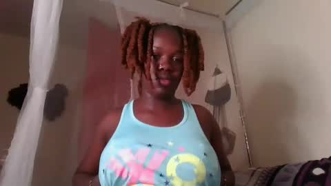 miss_kookie online show from February 25, 6:36 am