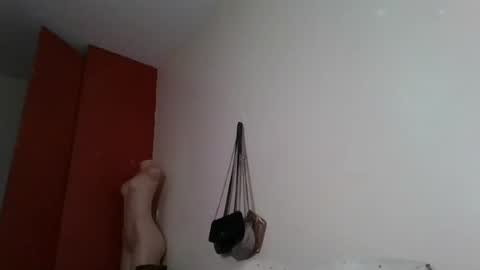 miss_kookie online show from February 15, 7:38 am