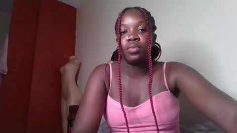 miss_kookie online show from February 17, 2:53 am