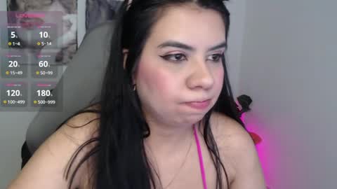 Laila online show from April 5, 1:15 am