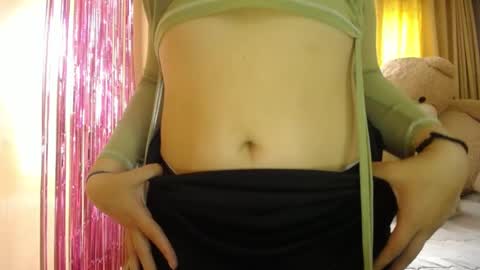 lilieth  online show from February 1, 5:26 pm