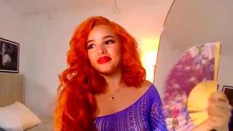 Here is Londonn  Thank you for being part of this day I wish you an excellent rest. online show from May 19, 2:29 am