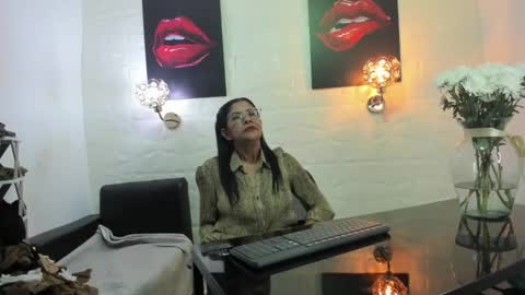 lucero online show from March 3, 1:38 am
