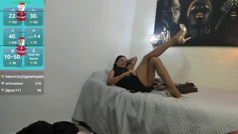 lucero online show from January 26, 12:11 pm