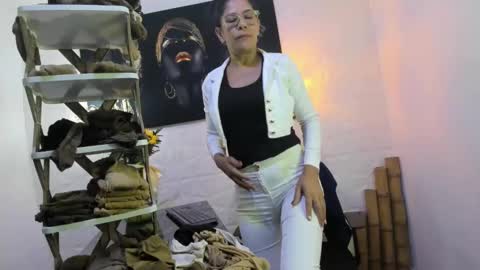 lucero online show from February 19, 4:34 am