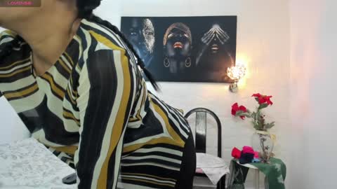 lucero online show from January 14, 1:15 am