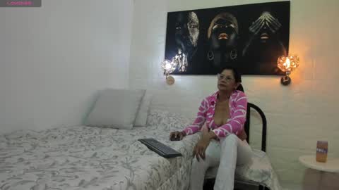 lucero online show from January 17, 2:18 am