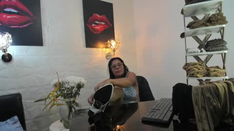 lucero online show from March 10, 10:02 pm