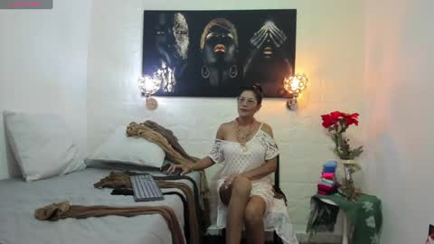 lucero online show from January 11, 1:06 am