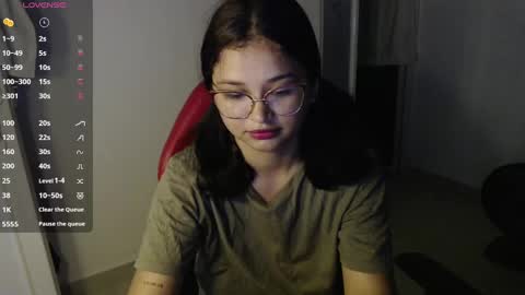 ly independent model online show from October 8, 9:30 pm