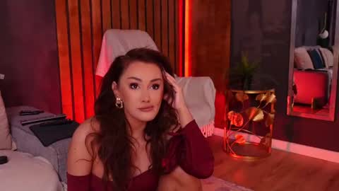 miss_m online show from July 11, 6:41 pm