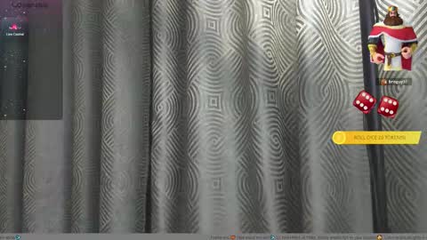 Jenny online show from October 18, 7:04 pm