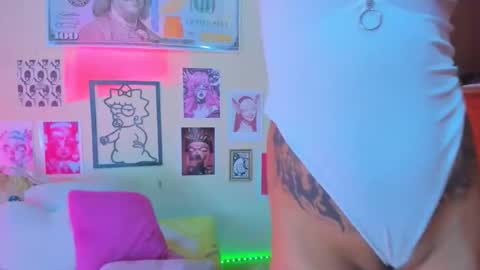 MEGG online show from April 6, 11:39 pm