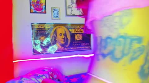 MEGG online show from February 28, 12:32 am