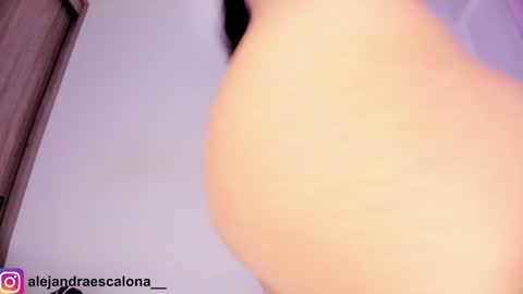 Alejandra  online show from December 17, 10:11 pm