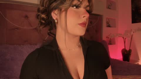 Melissa   online show from January 11, 1:32 pm