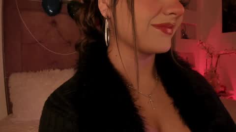 Melissa   online show from December 27, 1:18 pm