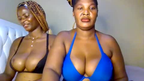 MILLY online show from May 25, 7:57 pm